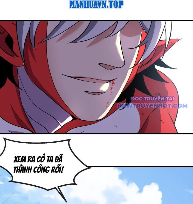Ta Là Quái Thú Đại Chúa Tể Chapter 92 - Trang 2