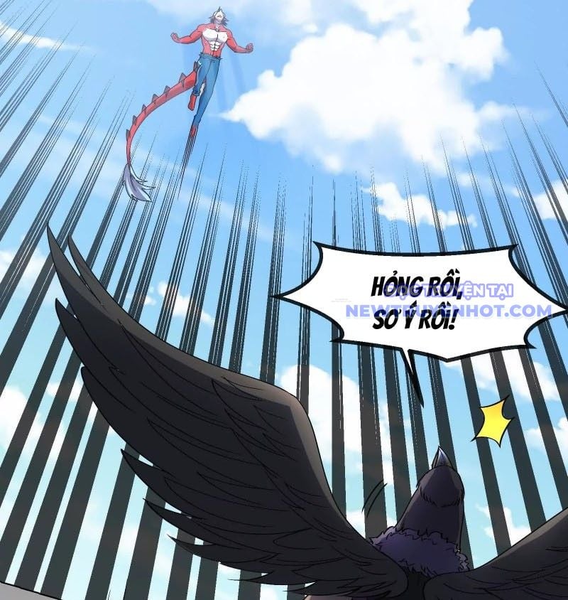 Ta Là Quái Thú Đại Chúa Tể Chapter 92 - Trang 2