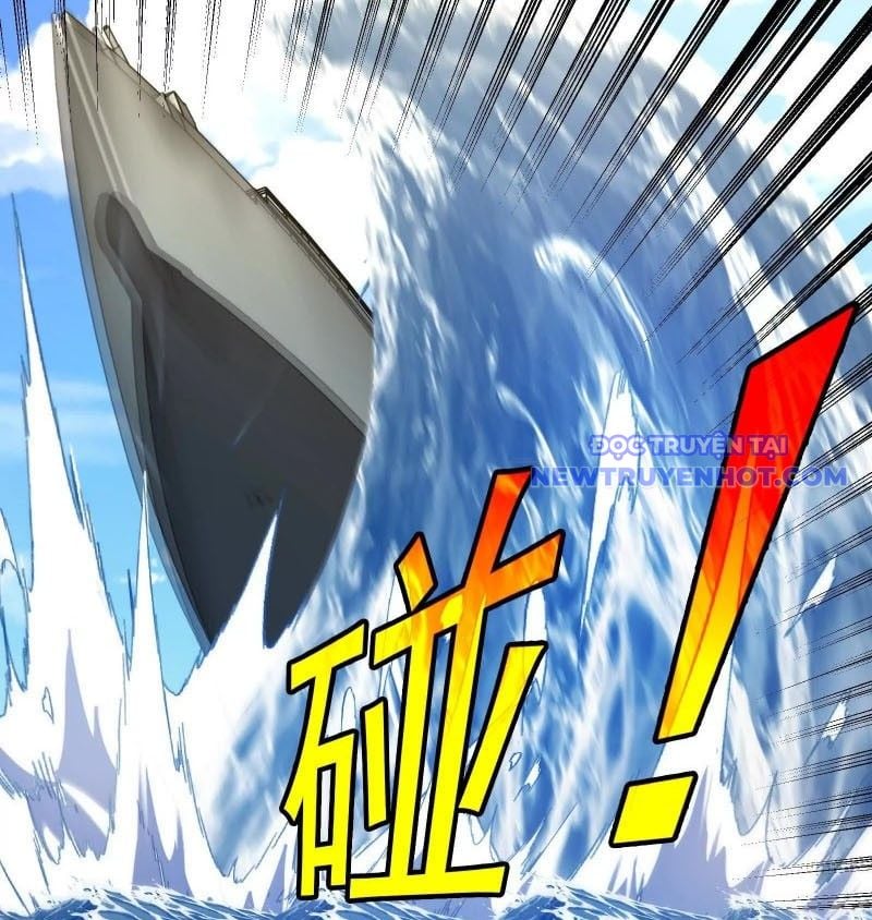 Ta Là Quái Thú Đại Chúa Tể Chapter 92 - Trang 2