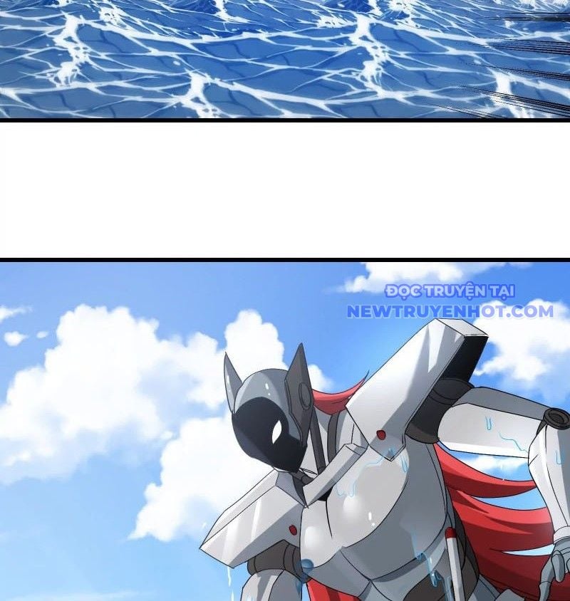 Ta Là Quái Thú Đại Chúa Tể Chapter 92 - Trang 2