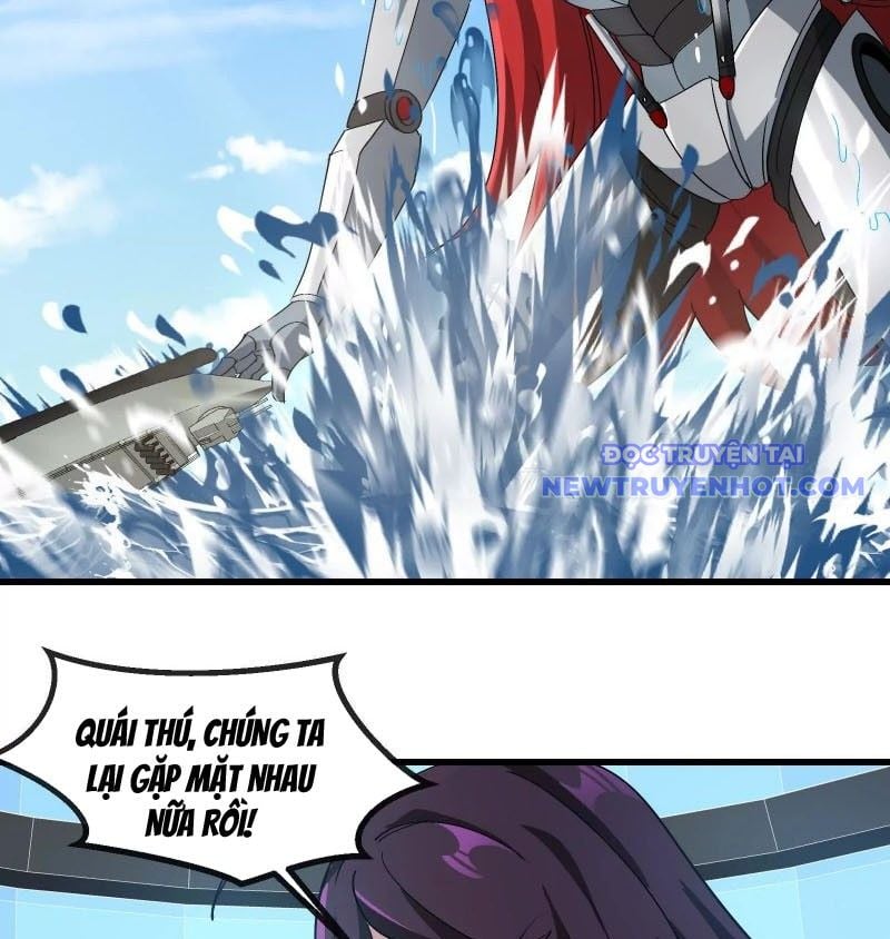 Ta Là Quái Thú Đại Chúa Tể Chapter 92 - Trang 2