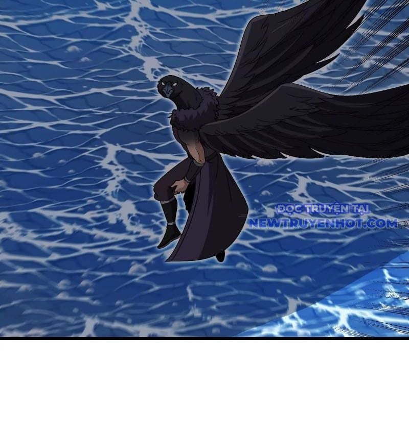 Ta Là Quái Thú Đại Chúa Tể Chapter 92 - Trang 2