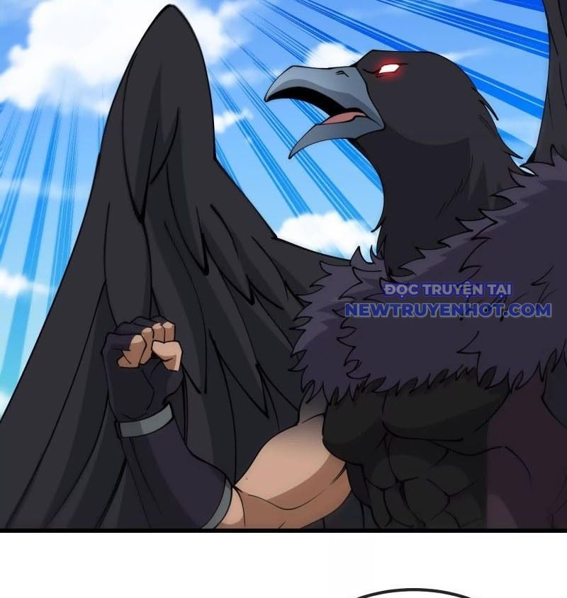 Ta Là Quái Thú Đại Chúa Tể Chapter 92 - Trang 2