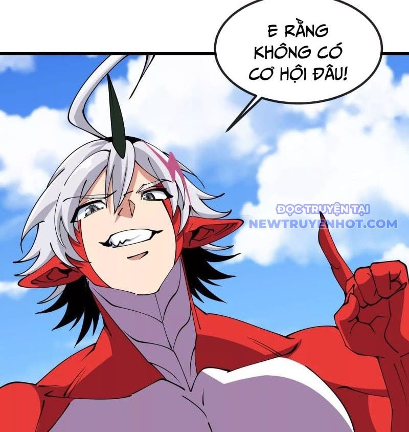 Ta Là Quái Thú Đại Chúa Tể Chapter 92 - Trang 2