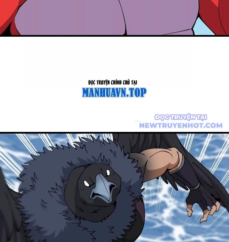 Ta Là Quái Thú Đại Chúa Tể Chapter 92 - Trang 2