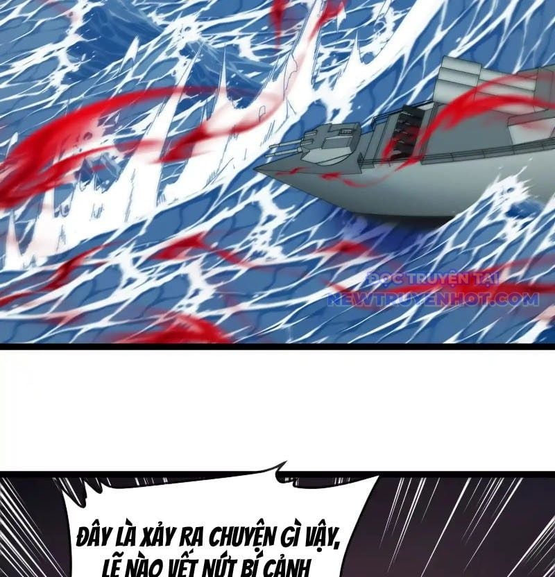 Ta Là Quái Thú Đại Chúa Tể Chapter 93 - Trang 2