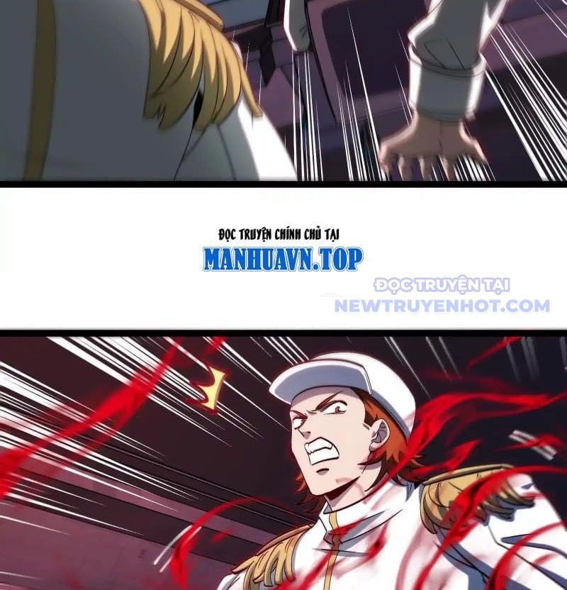 Ta Là Quái Thú Đại Chúa Tể Chapter 93 - Trang 2