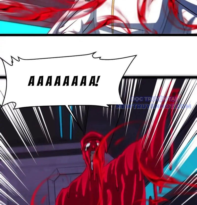 Ta Là Quái Thú Đại Chúa Tể Chapter 93 - Trang 2