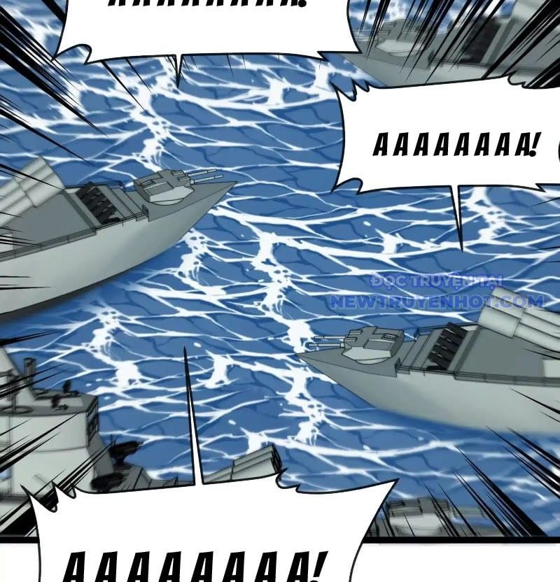 Ta Là Quái Thú Đại Chúa Tể Chapter 93 - Trang 2