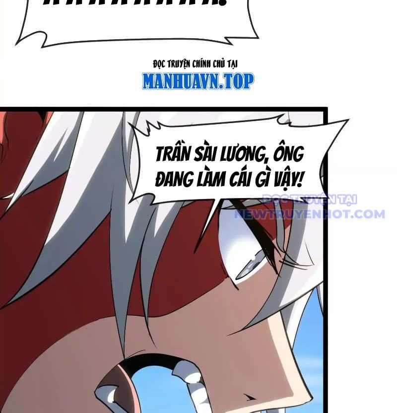 Ta Là Quái Thú Đại Chúa Tể Chapter 93 - Trang 2