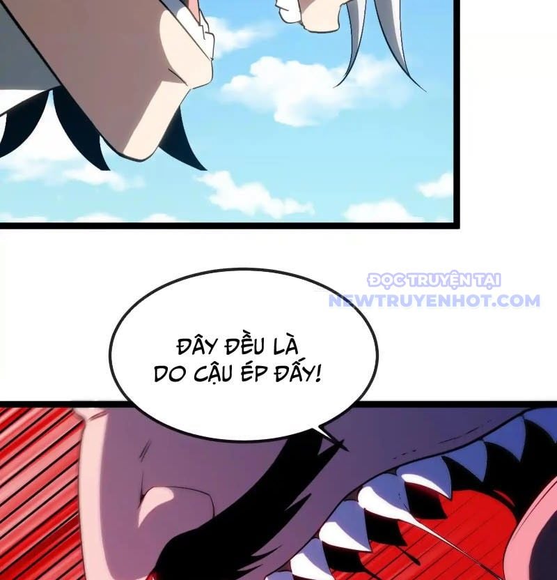 Ta Là Quái Thú Đại Chúa Tể Chapter 93 - Trang 2