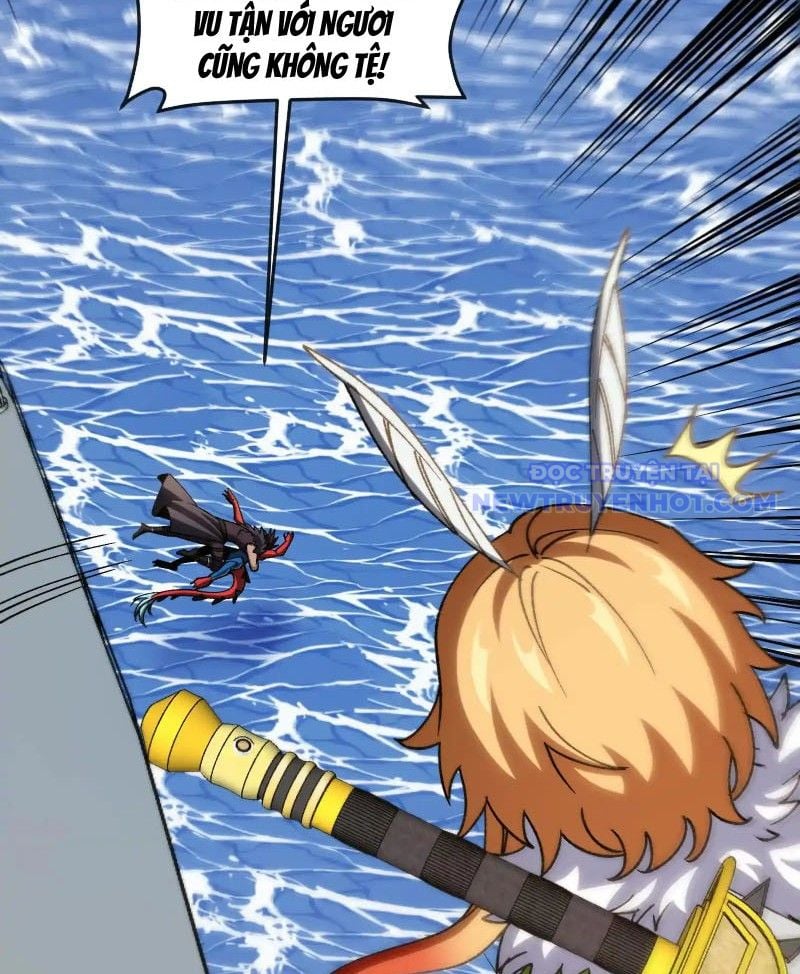 Ta Là Quái Thú Đại Chúa Tể Chapter 93 - Trang 2