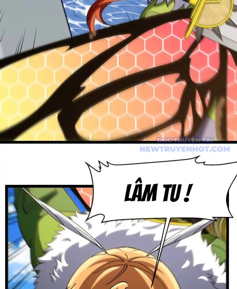 Ta Là Quái Thú Đại Chúa Tể Chapter 93 - Trang 2