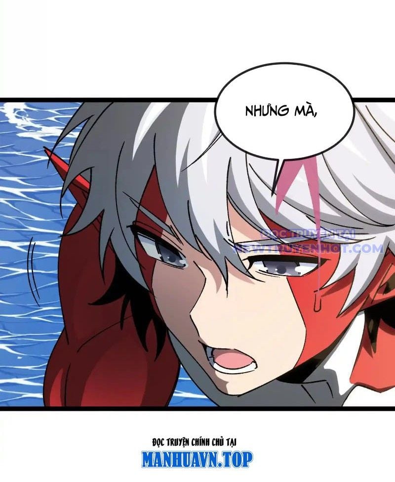 Ta Là Quái Thú Đại Chúa Tể Chapter 93 - Trang 2