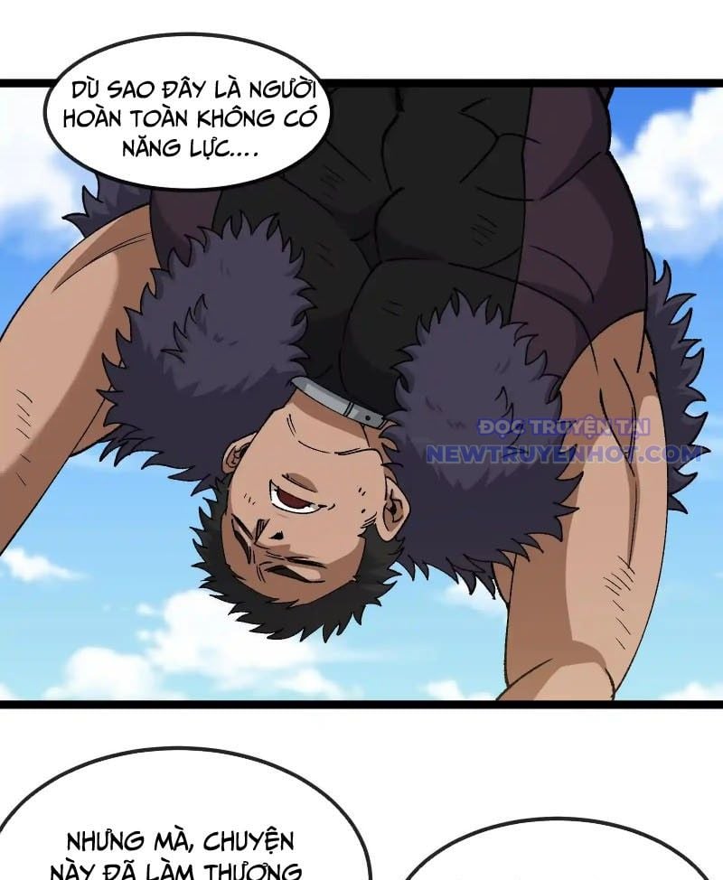 Ta Là Quái Thú Đại Chúa Tể Chapter 93 - Trang 2