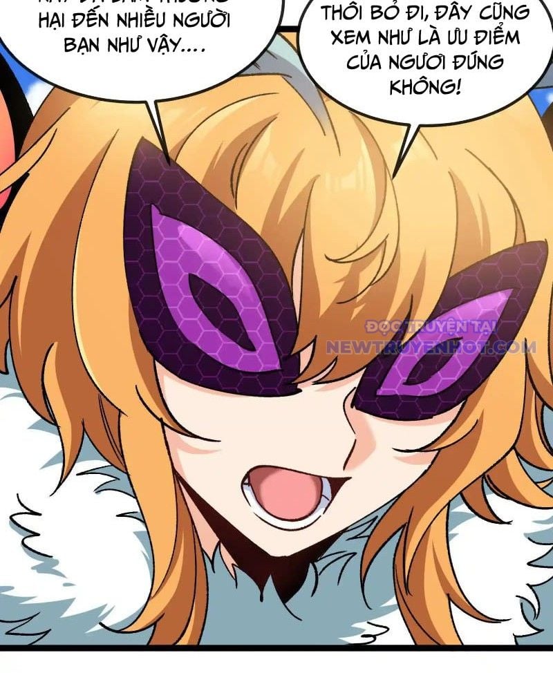 Ta Là Quái Thú Đại Chúa Tể Chapter 93 - Trang 2