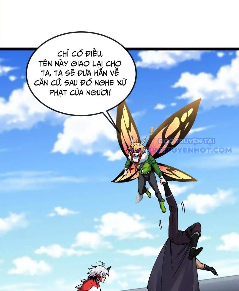 Ta Là Quái Thú Đại Chúa Tể Chapter 93 - Trang 2