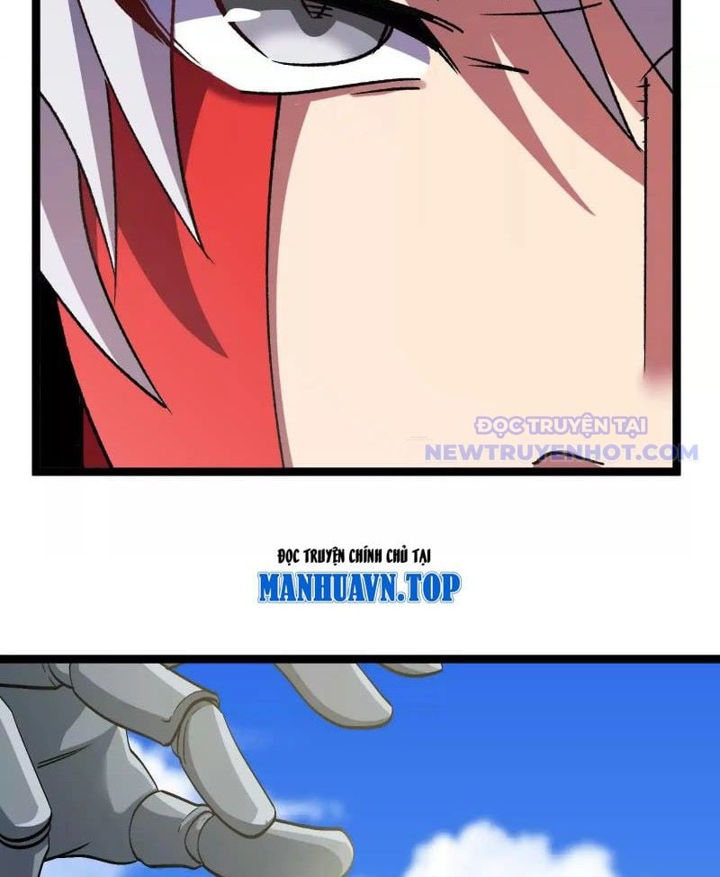 Ta Là Quái Thú Đại Chúa Tể Chapter 93 - Trang 2