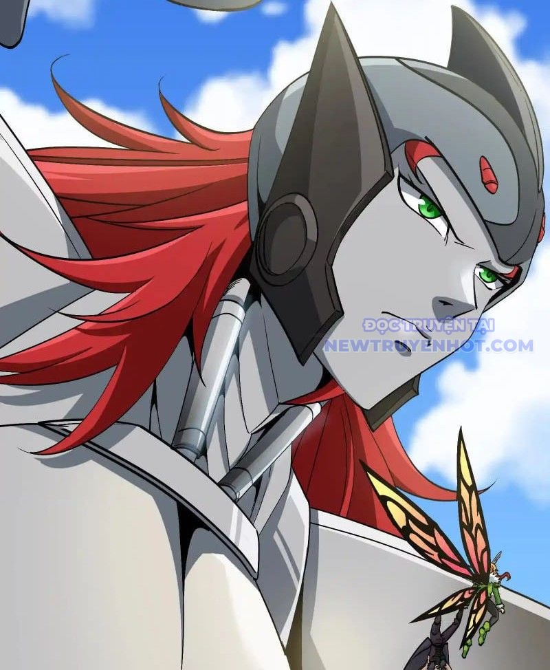 Ta Là Quái Thú Đại Chúa Tể Chapter 93 - Trang 2