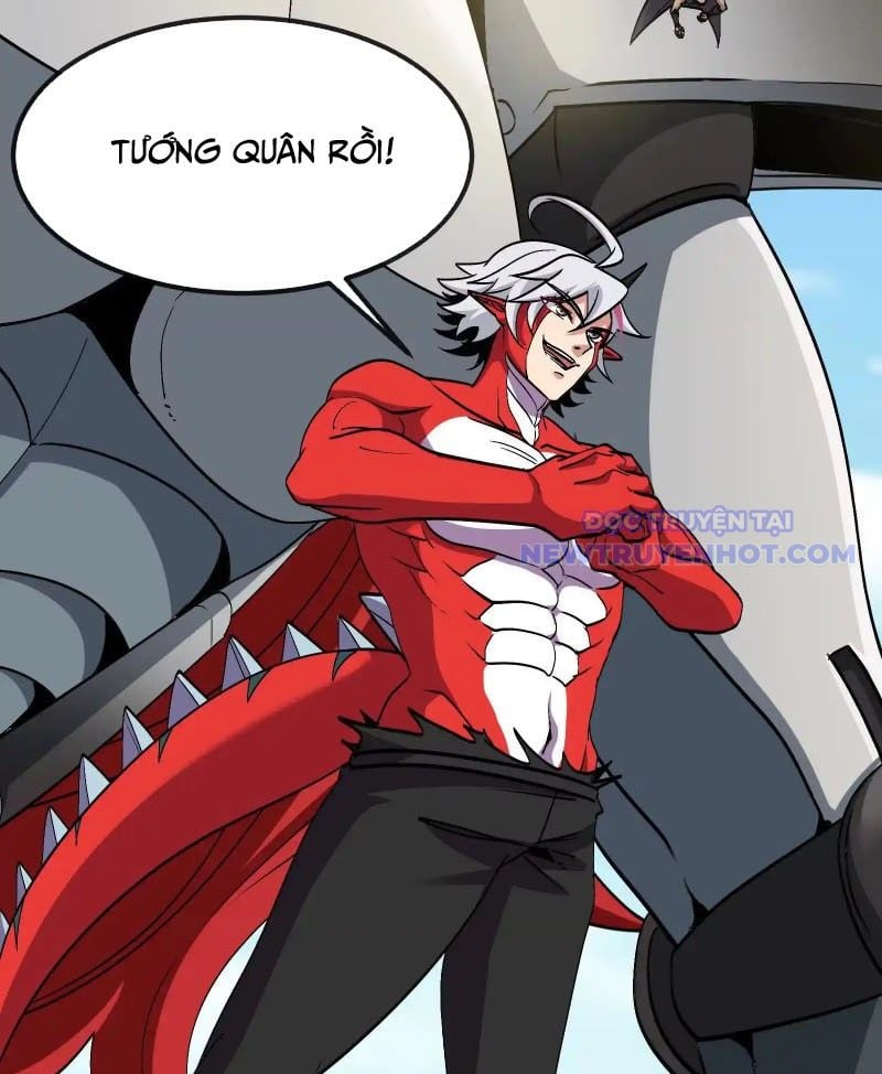 Ta Là Quái Thú Đại Chúa Tể Chapter 93 - Trang 2