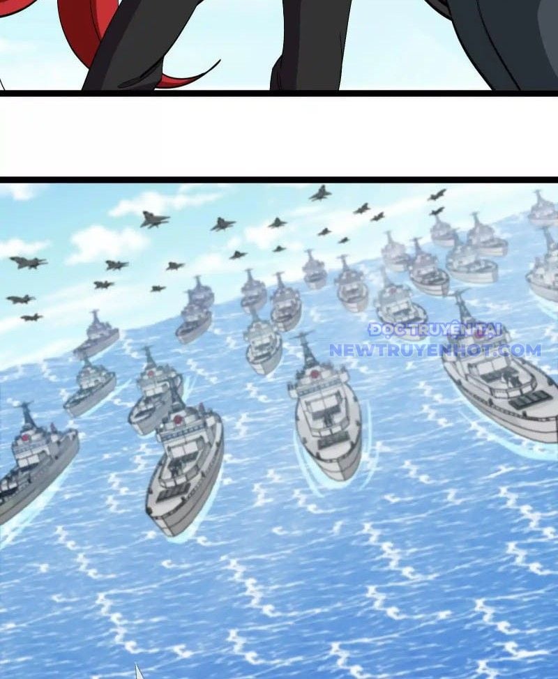 Ta Là Quái Thú Đại Chúa Tể Chapter 93 - Trang 2