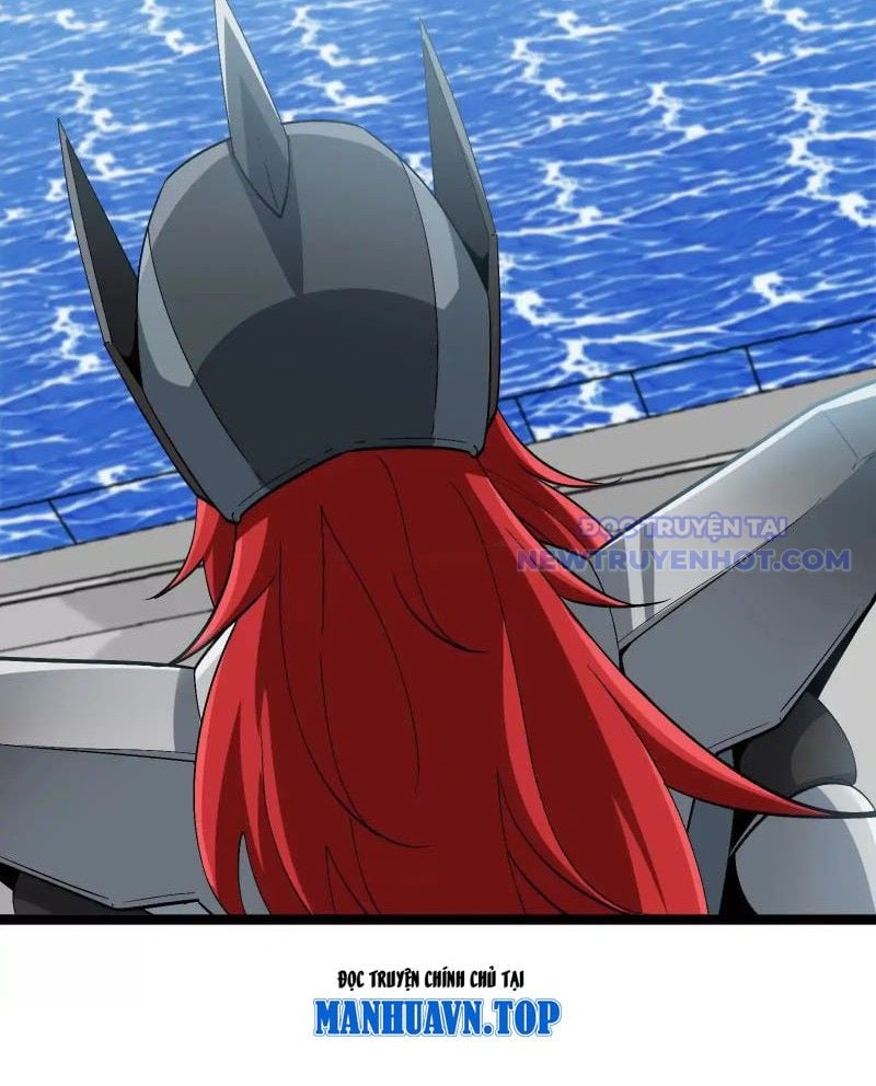 Ta Là Quái Thú Đại Chúa Tể Chapter 93 - Trang 2