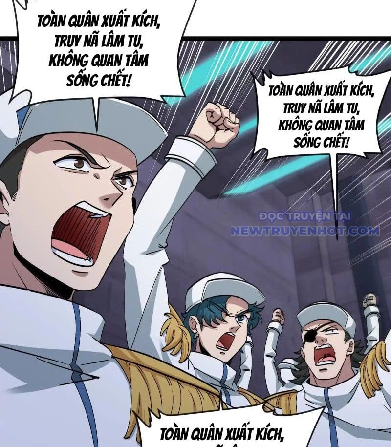 Ta Là Quái Thú Đại Chúa Tể Chapter 93 - Trang 2