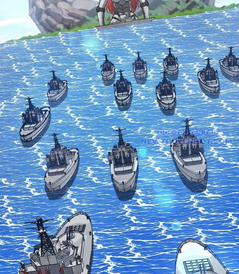 Ta Là Quái Thú Đại Chúa Tể Chapter 93 - Trang 2