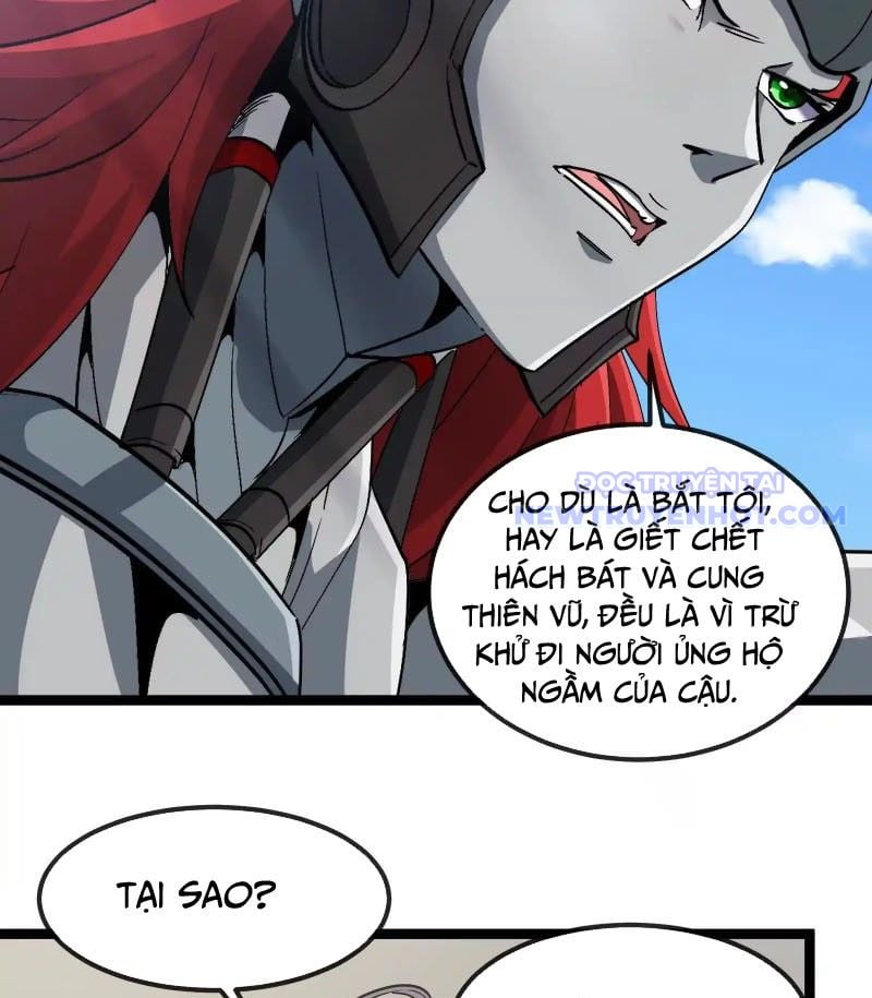 Ta Là Quái Thú Đại Chúa Tể Chapter 93 - Trang 2