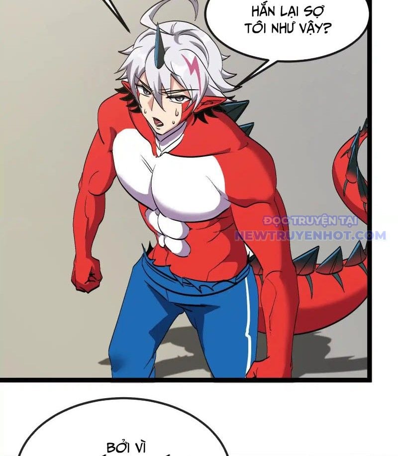 Ta Là Quái Thú Đại Chúa Tể Chapter 93 - Trang 2