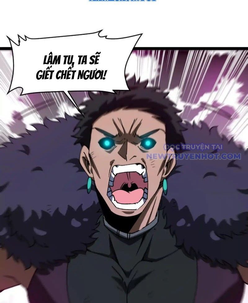 Ta Là Quái Thú Đại Chúa Tể Chapter 93 - Trang 2