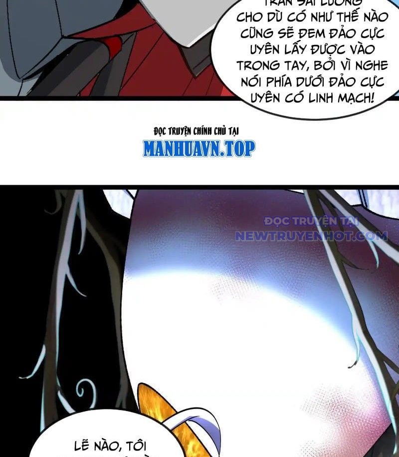 Ta Là Quái Thú Đại Chúa Tể Chapter 93 - Trang 2