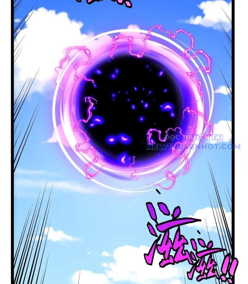 Ta Là Quái Thú Đại Chúa Tể Chapter 93 - Trang 2