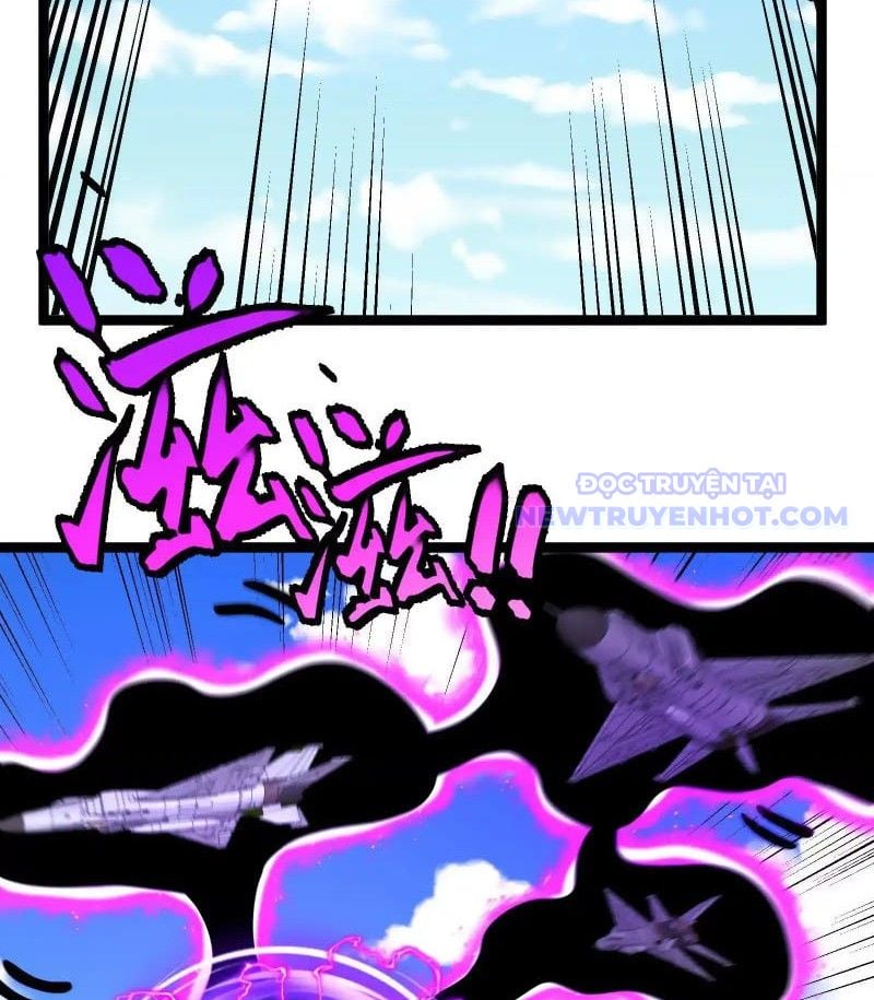 Ta Là Quái Thú Đại Chúa Tể Chapter 93 - Trang 2