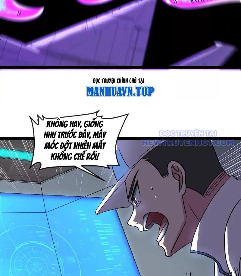 Ta Là Quái Thú Đại Chúa Tể Chapter 93 - Trang 2