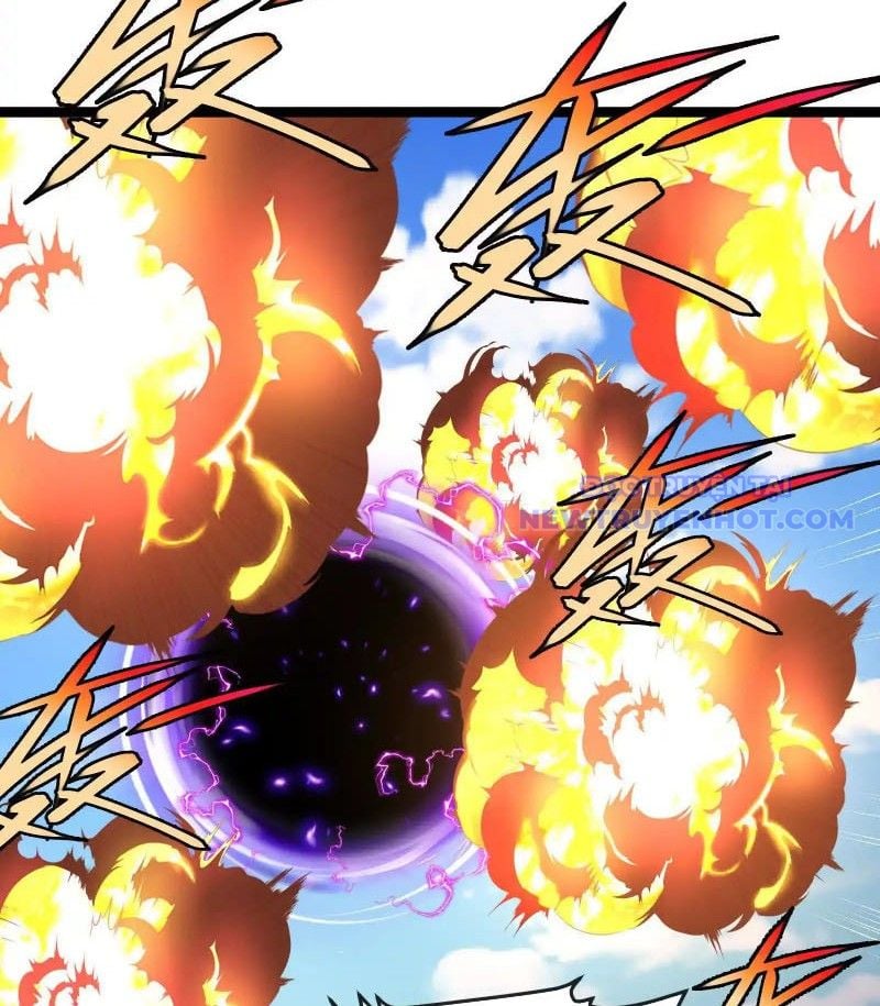 Ta Là Quái Thú Đại Chúa Tể Chapter 93 - Trang 2