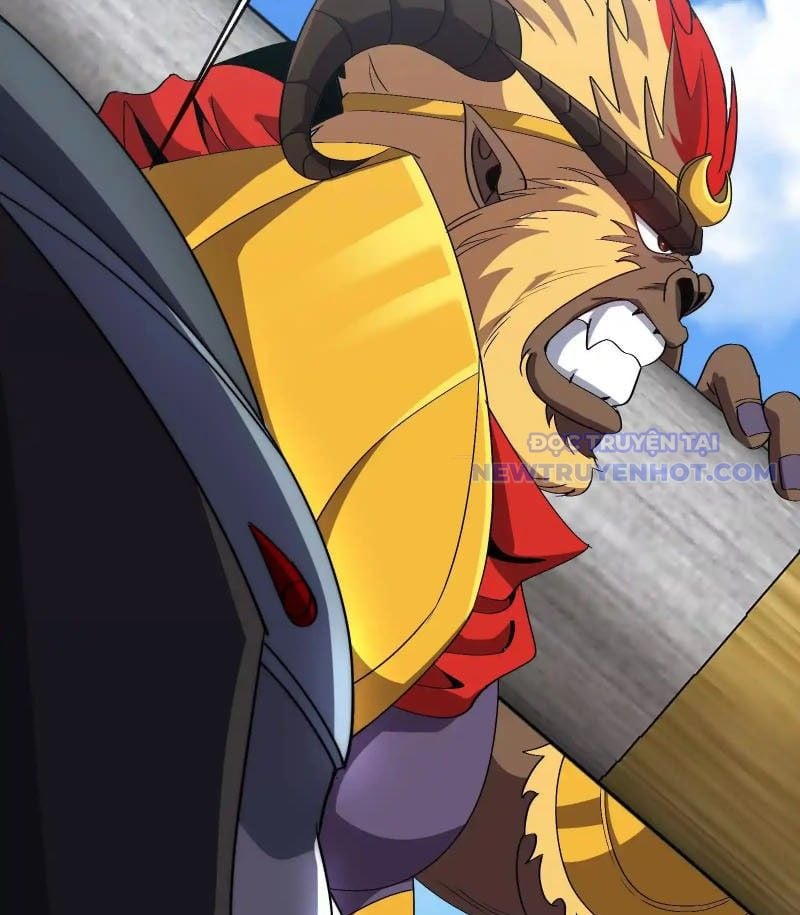 Ta Là Quái Thú Đại Chúa Tể Chapter 93 - Trang 2