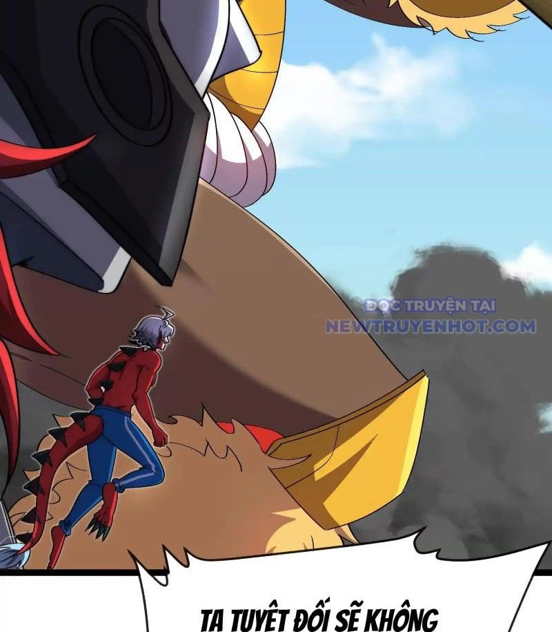 Ta Là Quái Thú Đại Chúa Tể Chapter 93 - Trang 2