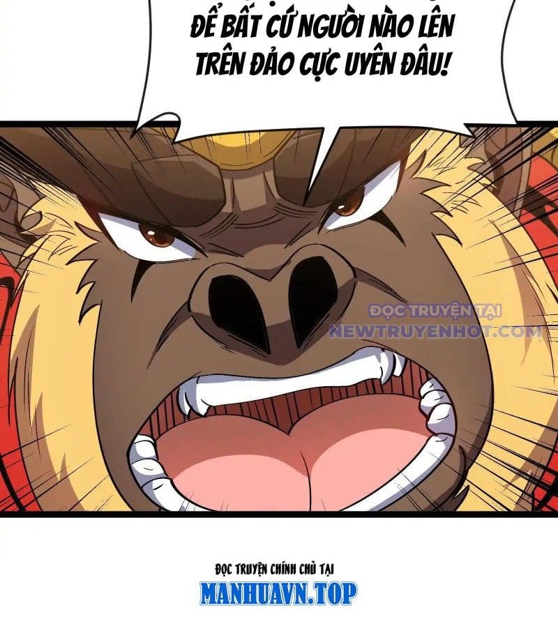 Ta Là Quái Thú Đại Chúa Tể Chapter 93 - Trang 2