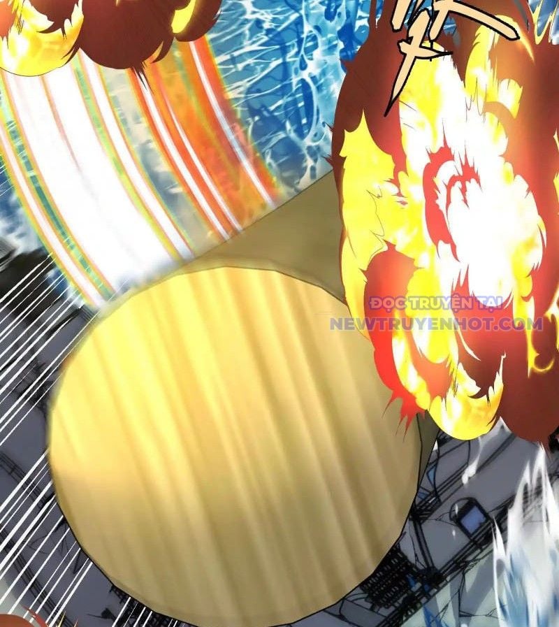 Ta Là Quái Thú Đại Chúa Tể Chapter 93 - Trang 2