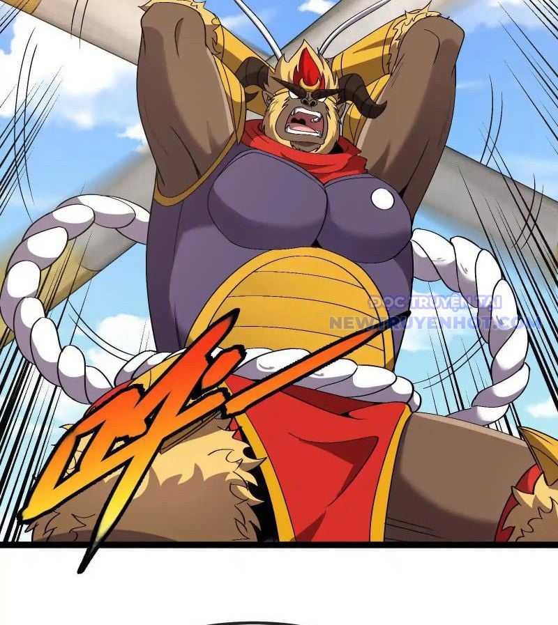 Ta Là Quái Thú Đại Chúa Tể Chapter 93 - Trang 2