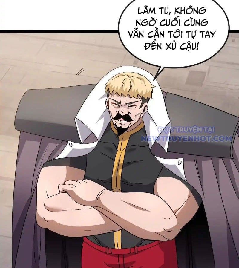 Ta Là Quái Thú Đại Chúa Tể Chapter 93 - Trang 2