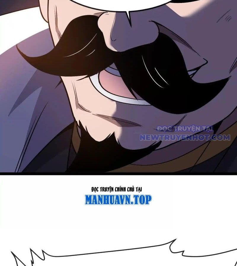 Ta Là Quái Thú Đại Chúa Tể Chapter 93 - Trang 2