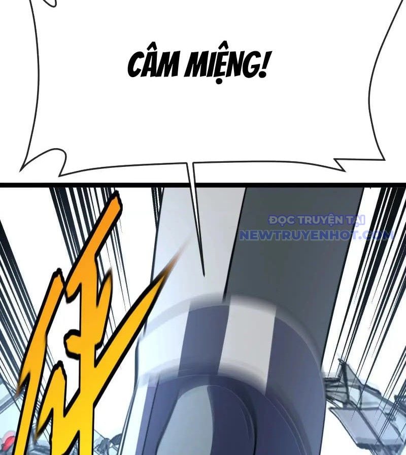 Ta Là Quái Thú Đại Chúa Tể Chapter 93 - Trang 2