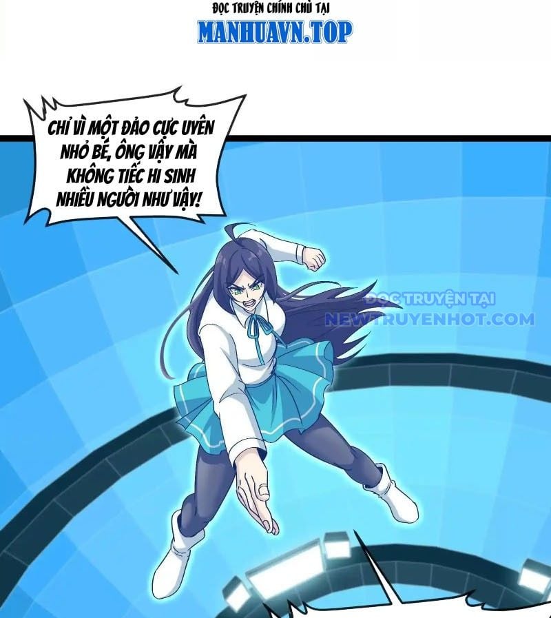 Ta Là Quái Thú Đại Chúa Tể Chapter 93 - Trang 2