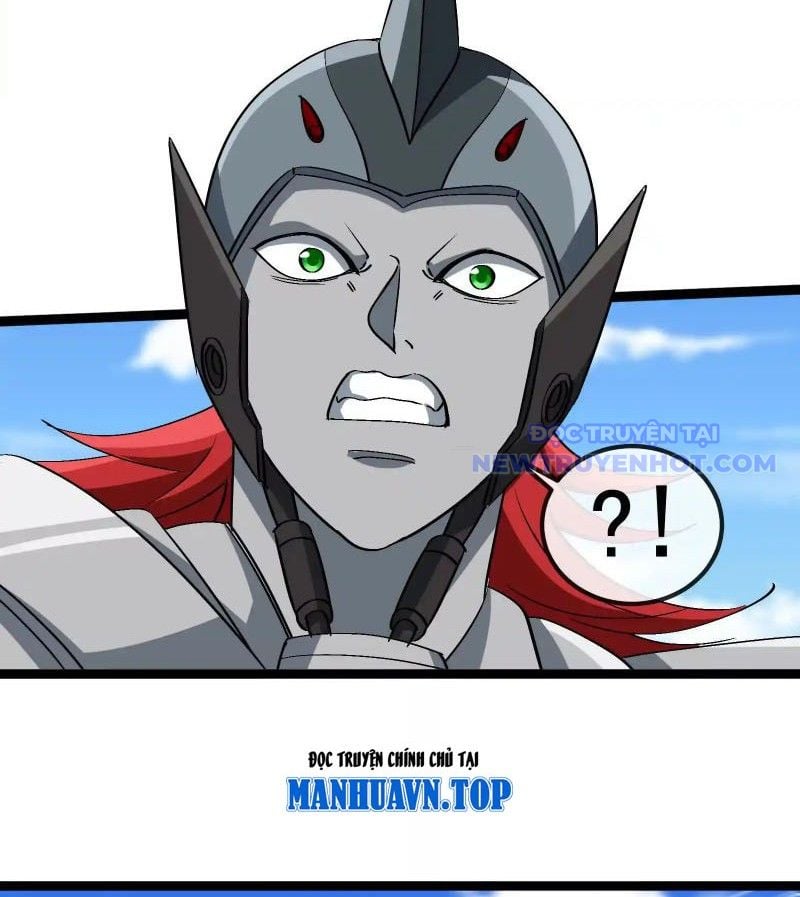 Ta Là Quái Thú Đại Chúa Tể Chapter 93 - Trang 2