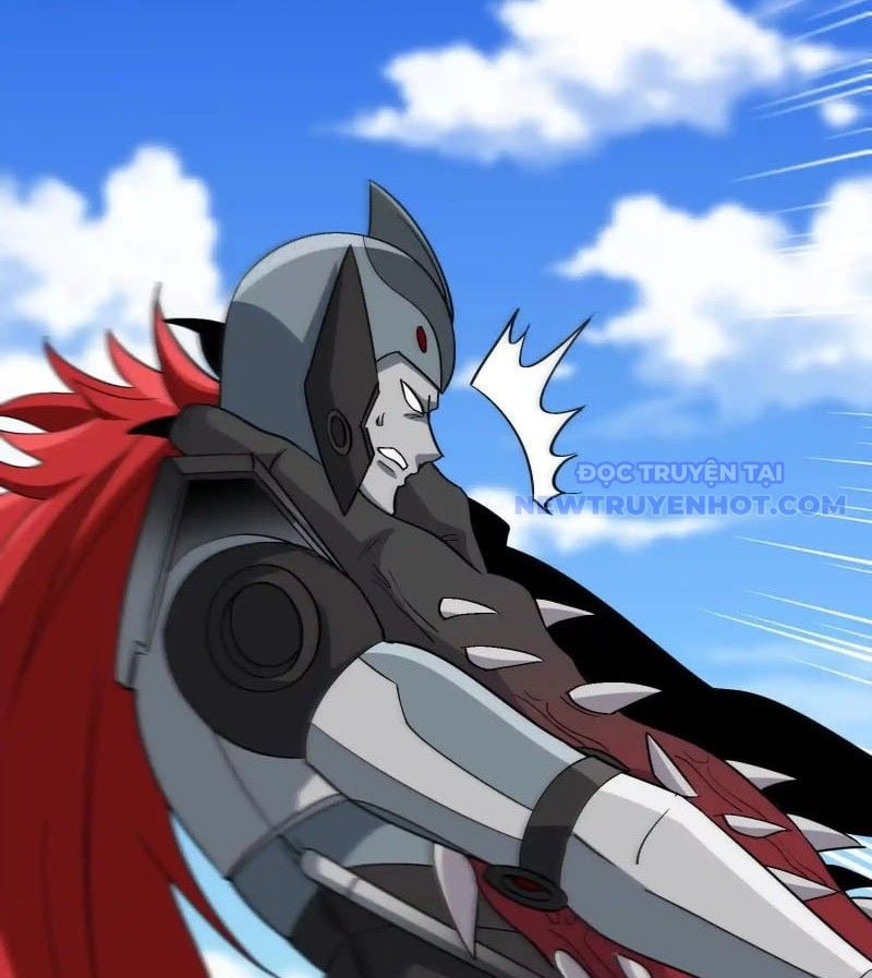 Ta Là Quái Thú Đại Chúa Tể Chapter 93 - Trang 2