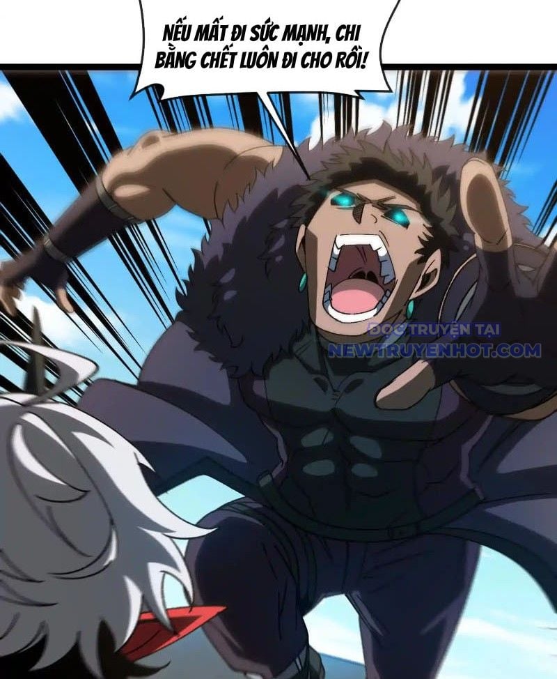 Ta Là Quái Thú Đại Chúa Tể Chapter 93 - Trang 2