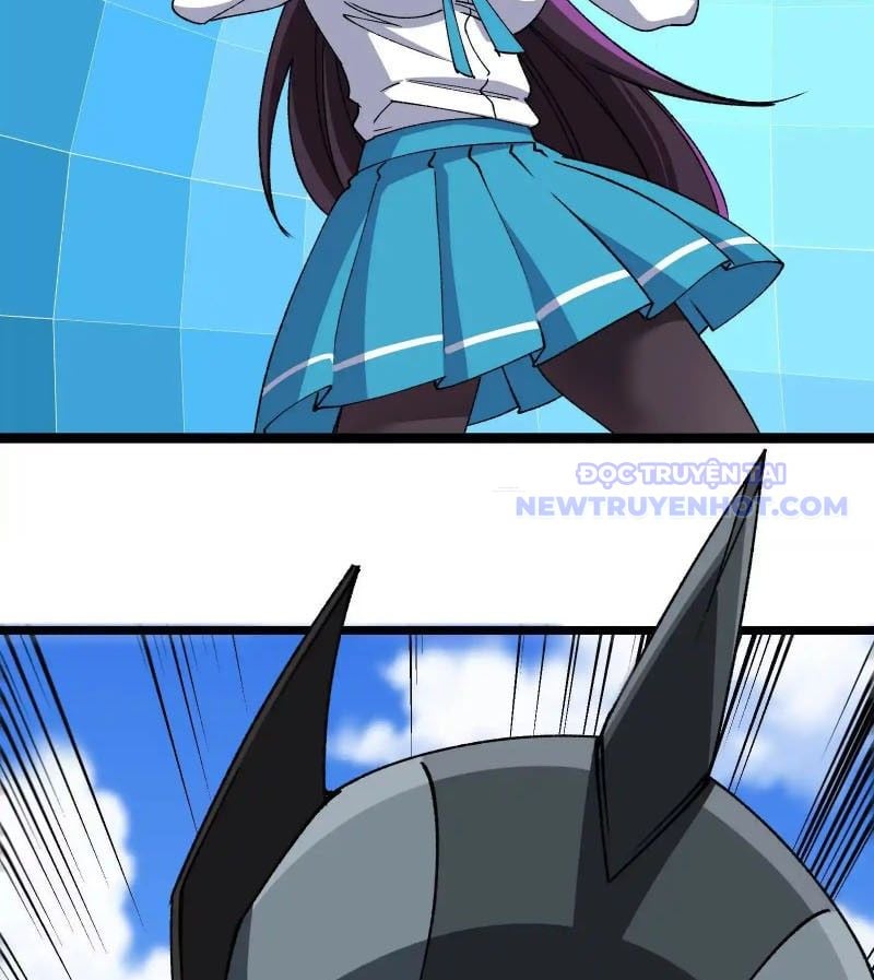 Ta Là Quái Thú Đại Chúa Tể Chapter 93 - Trang 2