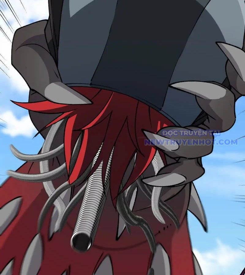 Ta Là Quái Thú Đại Chúa Tể Chapter 93 - Trang 2